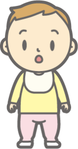 1歳児の食育