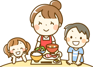 保育園にも導入したいESキッチン