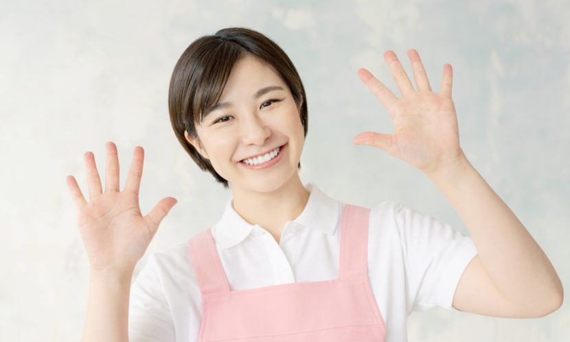 信頼される保育士になるための基本マナー