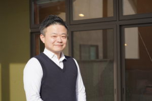 元気キッズ／株式会社SHUHARI 代表 中村敏也氏インタビュー