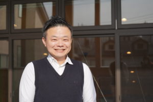 株式会社SHUHARI 代表 中村敏也氏インタビュー