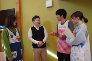 株式会社SHUHARI 代表 中村敏也氏インタビュー