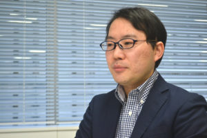 そやま保育経営パートナー 楚山和司氏