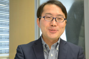そやま保育経営パートナー 楚山和司氏
