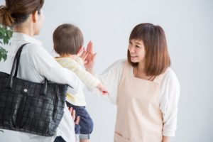 笑顔でバイバイできるおみおくりのコツ