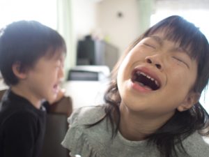 子どもにきちんと伝わる叱り方のコツ