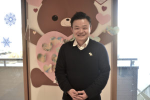 株式会社SHUHARI 代表 中村敏也氏インタビュー