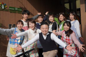 株式会社SHUHARI 代表 中村敏也氏インタビュー