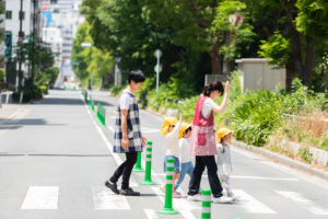 便利アイテムで安心・快適にできるお散歩のコツ