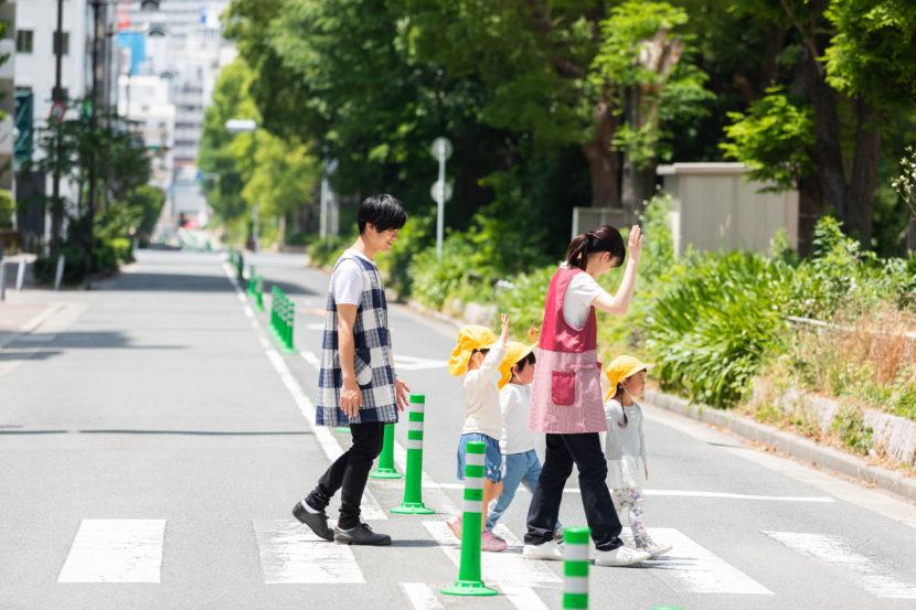 便利アイテムで安心・快適にできるお散歩のコツ