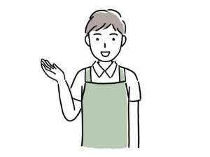 保育士登録の手順