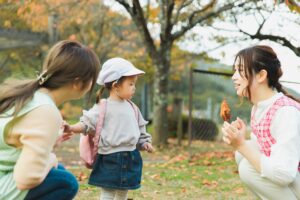 保育の質を上げる「語り合える風土づくり」とは