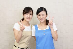 主任、副主任にチャレンジ！役職の違い、なる方法は？