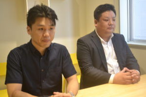 ICT化によって、安心して子どもを任せられ、保育に専念できる保育環境を作る
