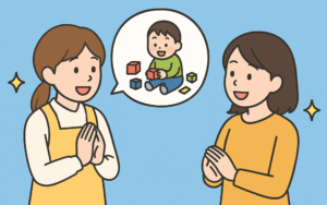 保護者対応のストレスを減らす方法～クレームに疲れない園の仕組みづくりとは？