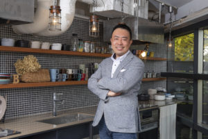 日本の総菜を世界に発信！～エッサンスキッチン 代表取締役 細野烈氏インタビュー