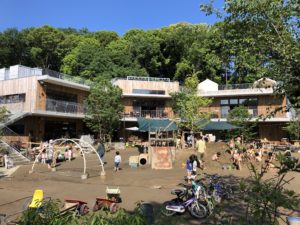 川和保育園