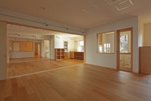 川和保育園